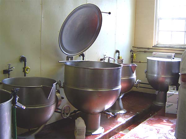 kitchen equipment photo
