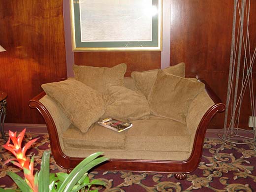 sofa photo